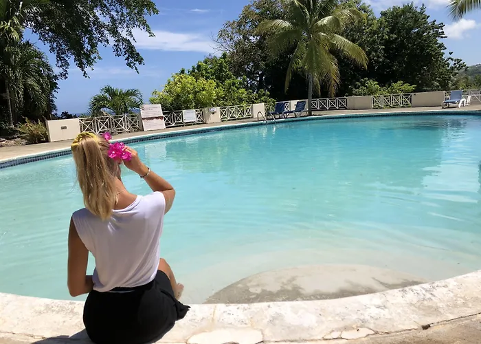 Skycastles * Ocho Rios