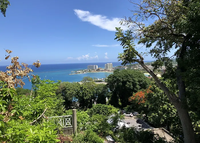 Skycastles Ocho Rios