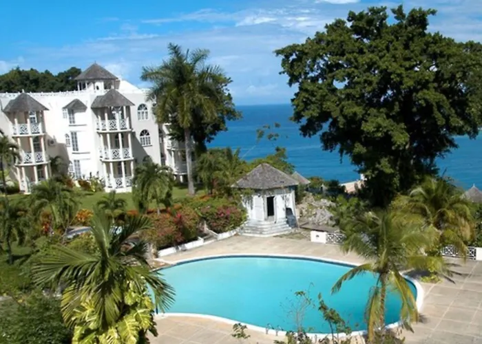 Skycastles * Ocho Rios