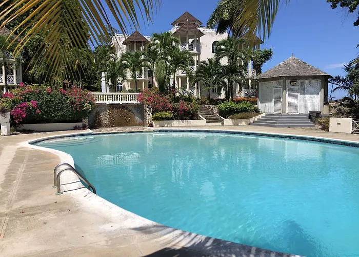 Skycastles Ocho Rios
