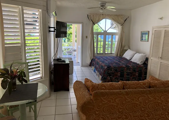 Skycastles * Ocho Rios
