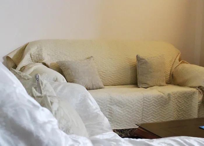Skycastles Apartment Ocho Rios