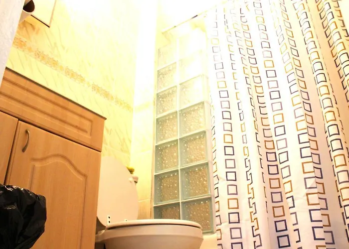 Skycastles Apartment *