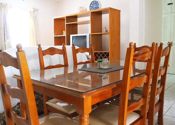 Apartment Skycastles Ocho Rios