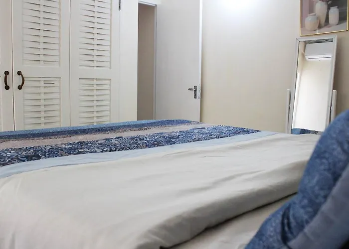 Skycastles Apartment *
