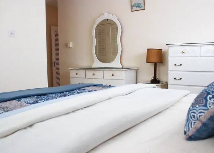 Skycastles Apartment *