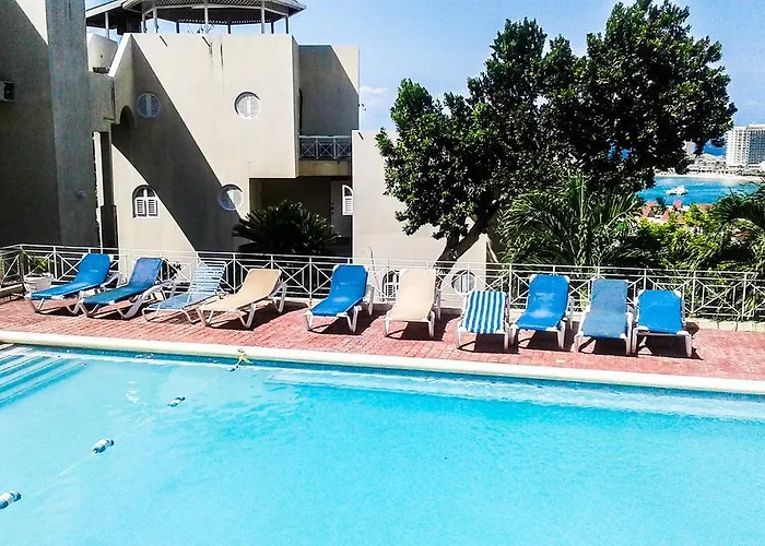 Apartment Skycastles Ocho Rios
