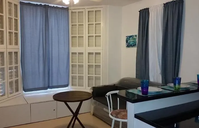 Skycastles Apartment Ocho Rios