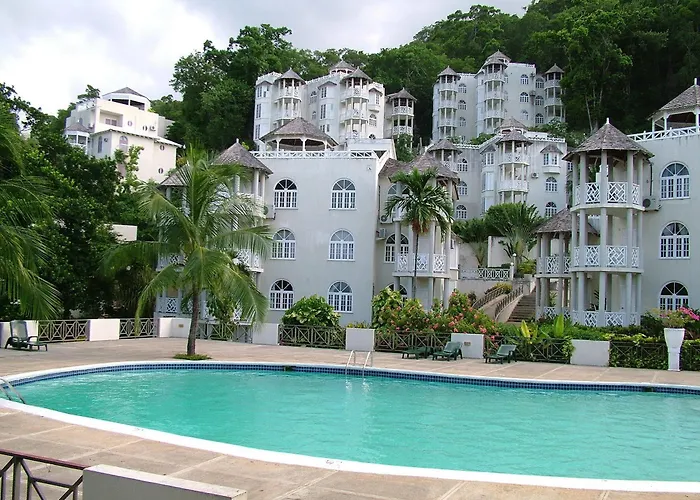 Skycastles Apartment *